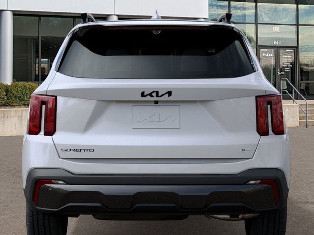 New 2026 Kia Sorento SX Prestige AWD/4WD image 14