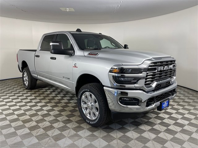 New 2026 RAM 2500 Big Horn image 22