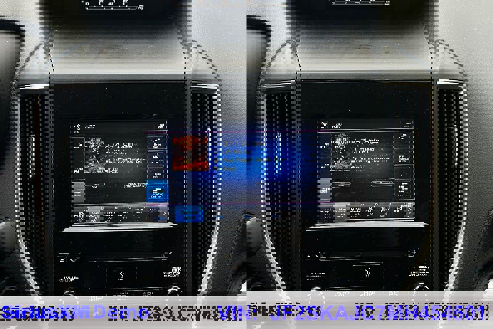 Used 2021 Subaru Forester Premium w/ Popular Package #1 image 28