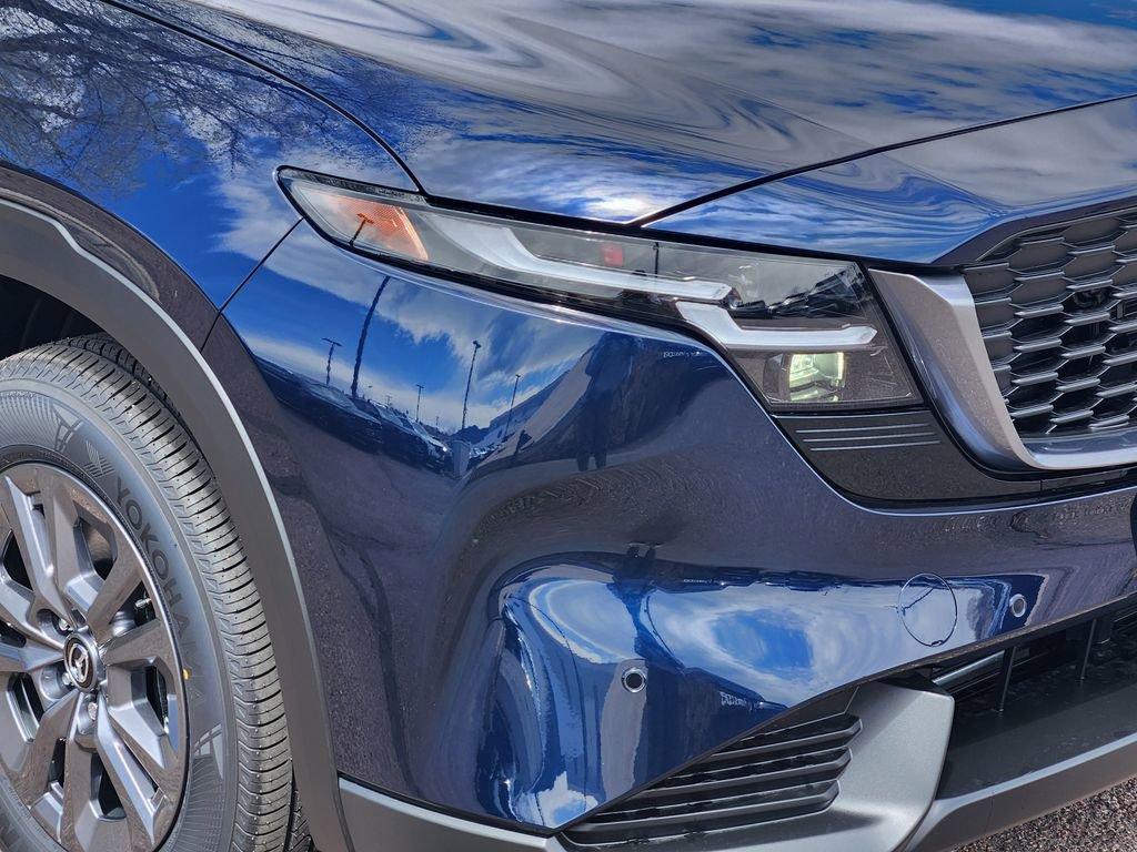 New 2026 MAZDA CX-5 Select AWD/4WD image 28