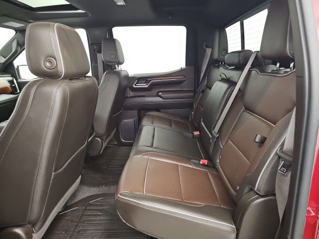 Used 2024 GMC Sierra 1500 Denali w/ Technology Package image 31