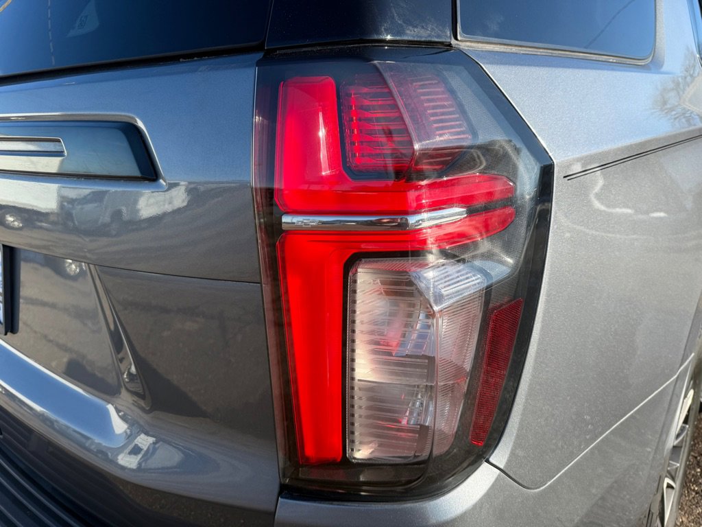 Used 2021 Chevrolet Tahoe Z71 w/ Z71 Signature Package image 47