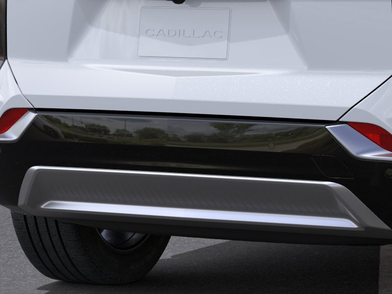 New 2026 Cadillac Optiq Luxury 1 RWD image 14