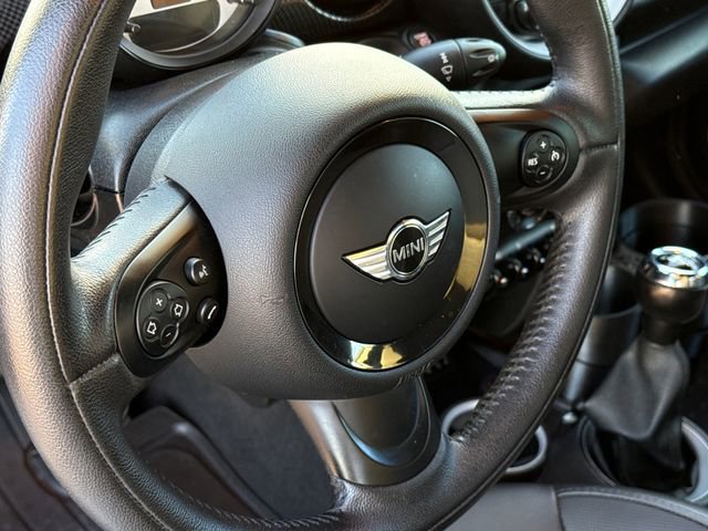 Used 2014 MINI Cooper Coupe S image 17