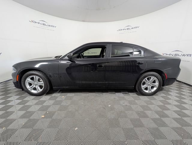 Used 2023 Dodge Charger SXT w/ Cold Weather Package image 2