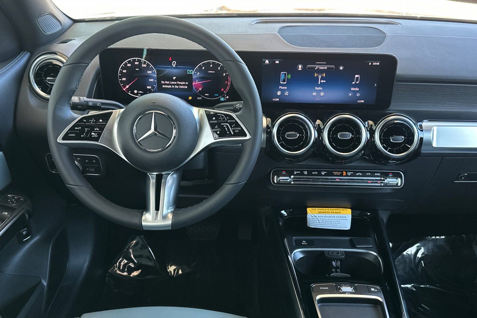 New 2026 Mercedes-Benz GLB 250 image 24