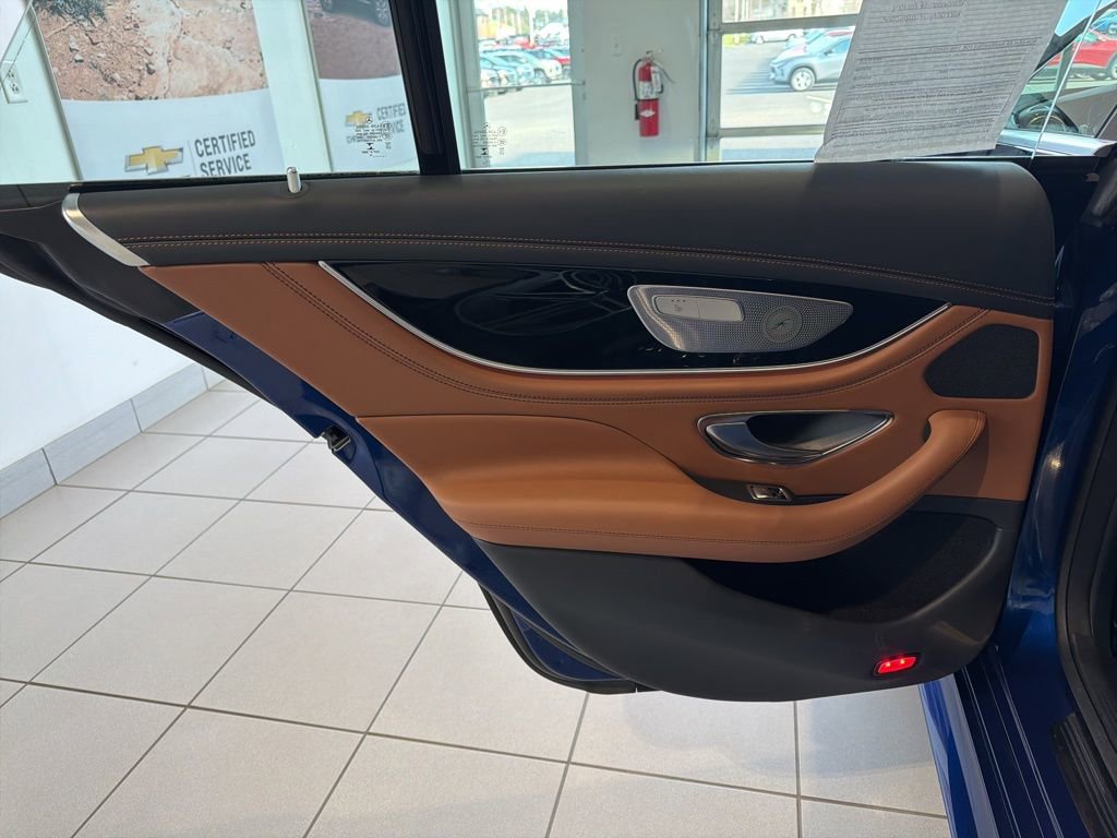 Used 2020 Mercedes-Benz AMG GT 53 image 19