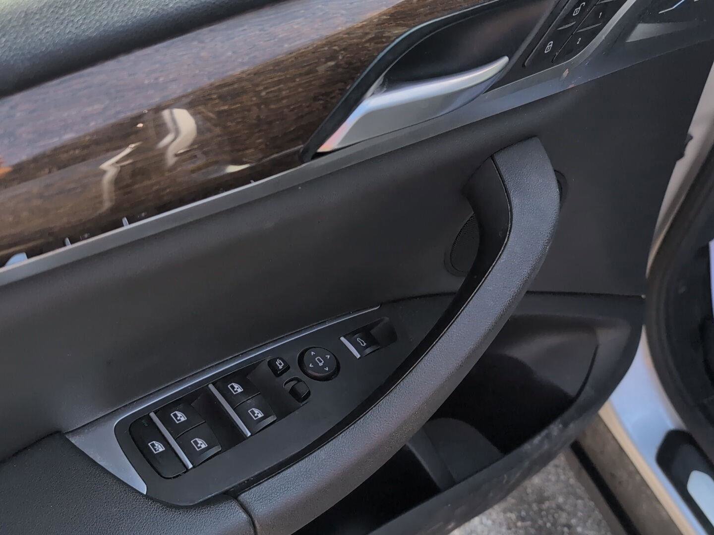 Used 2019 BMW X3 xDrive30i image 21