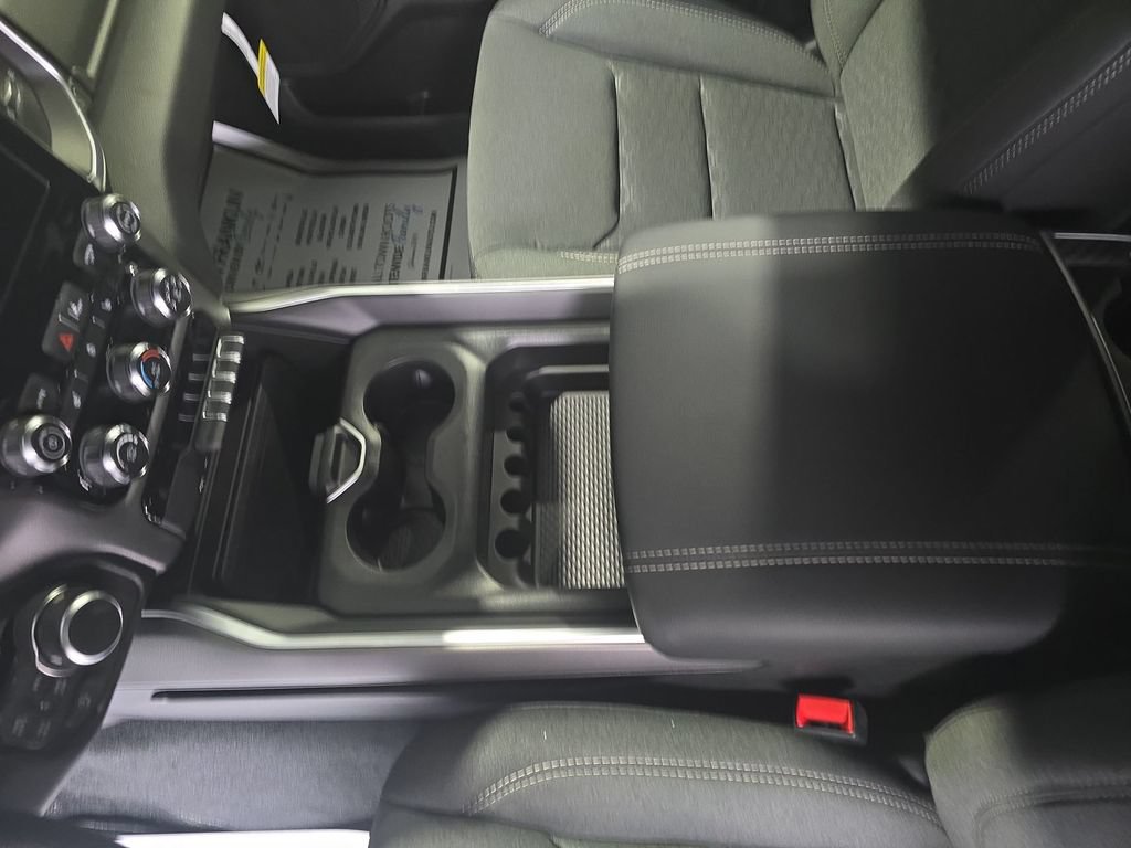 New 2026 RAM 1500 Big Horn w/ Night Edition AWD/4WD image 16