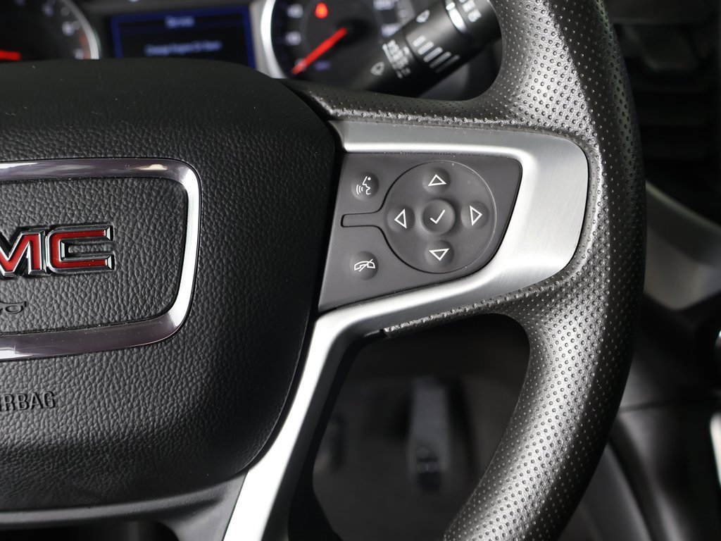 Used 2023 GMC Acadia SLE w/ Driver Convenience Package image 43