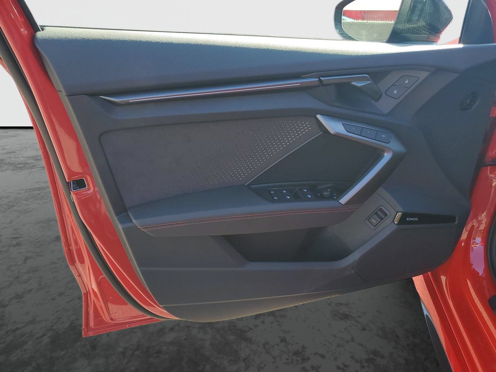 New 2026 Audi RS 3 AWD/4WD image 19