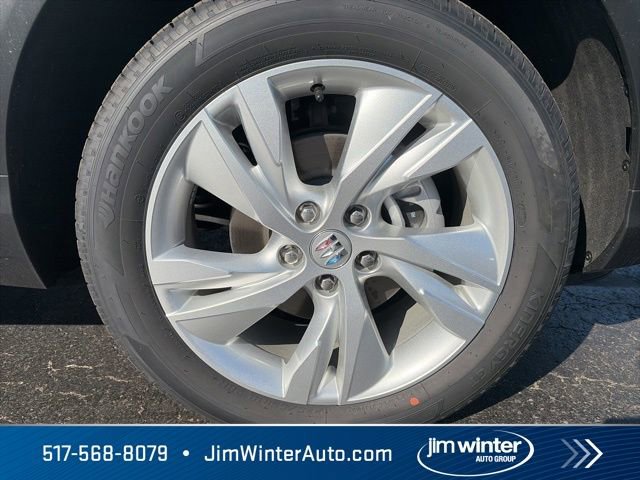 New 2026 Buick Encore GX Preferred w/ Advanced Technology Package image 38