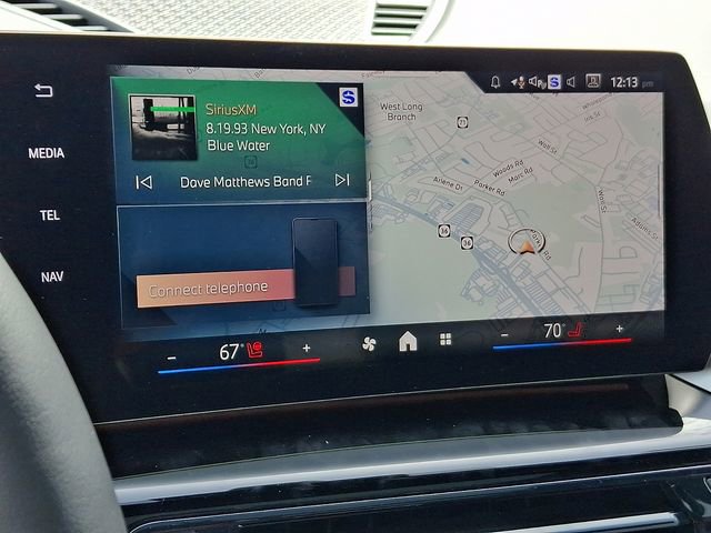 New 2026 BMW X1 xDrive28i w/ Convenience Package image 20