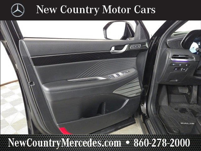 Used 2023 Hyundai Palisade Calligraphy w/ Winter Package image 18