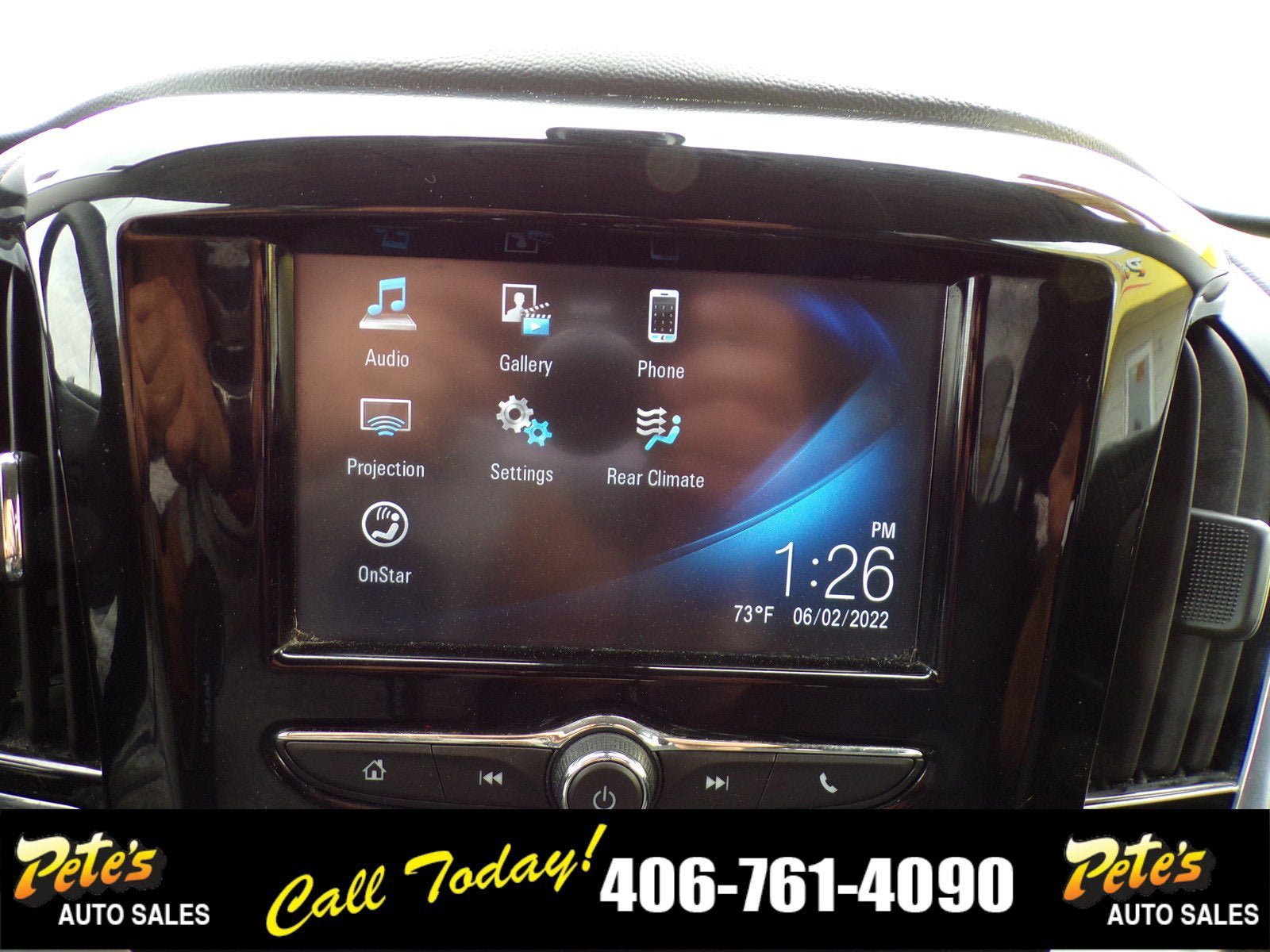 Used 2019 Chevrolet Traverse LS AWD/4WD image 30