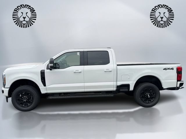 New 2026 Ford F250 Lariat w/ Black Appearance Package AWD/4WD image 10