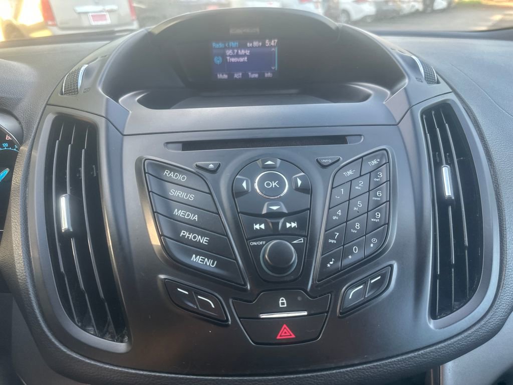 Used 2014 Ford Escape SE image 12