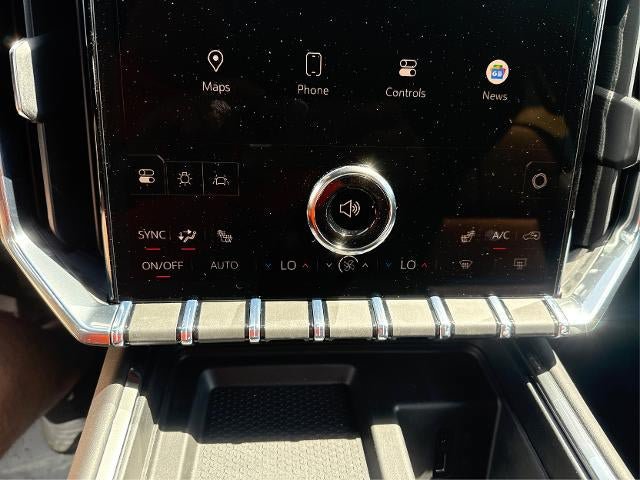 New 2026 GMC Acadia Elevation w/ Elevation Premium Package AWD/4WD image 15
