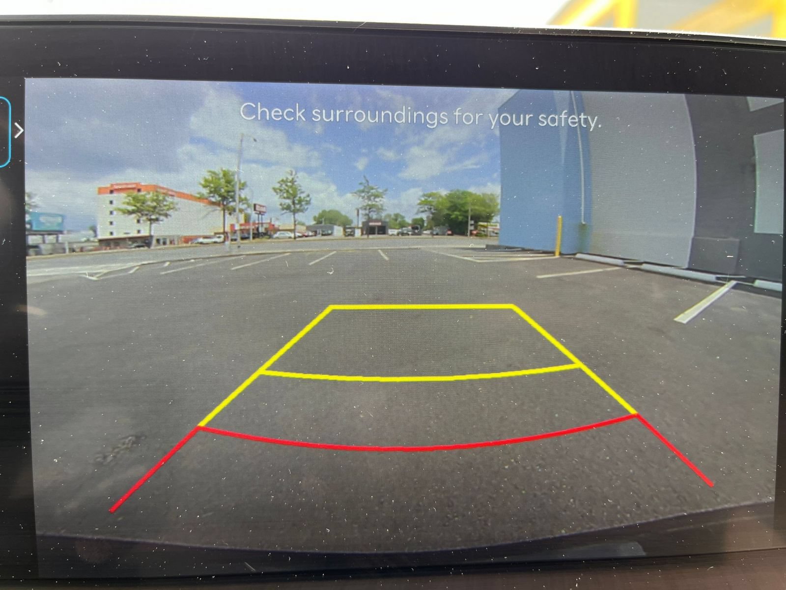 Used 2025 Hyundai Sonata SEL FWD image 27