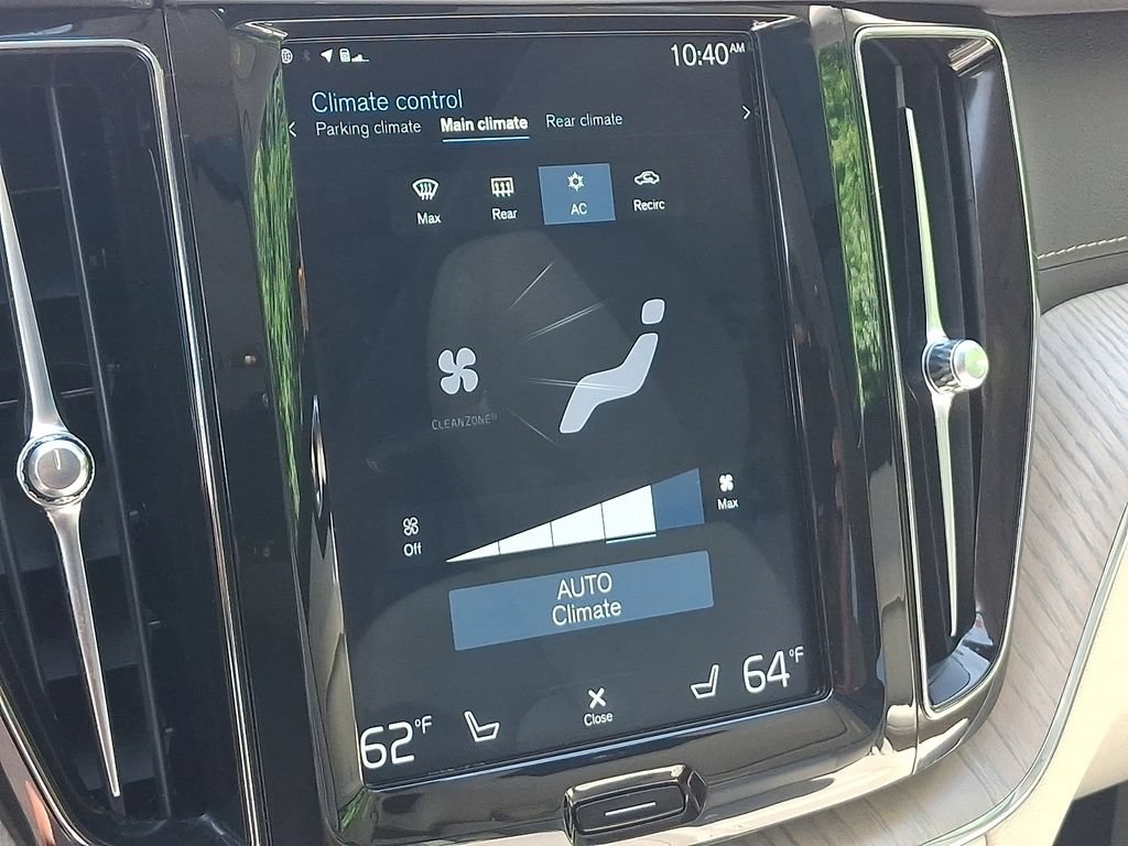 Used 2020 Volvo XC60 T5 Inscription w/ Protection Package Premier AWD/4WD image 17