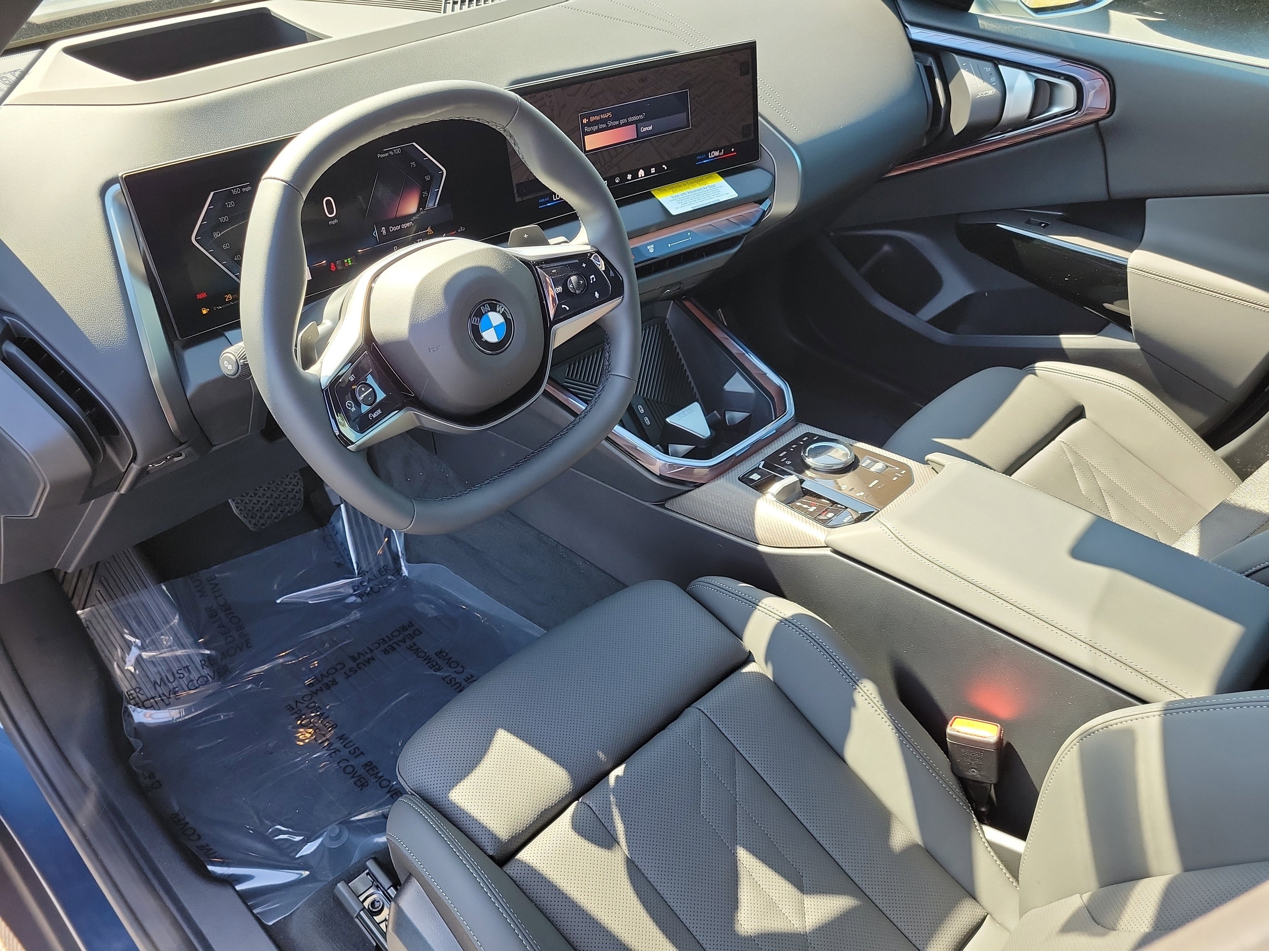 New 2026 BMW X3 xDrive30 w/ Premium Package AWD/4WD image 18
