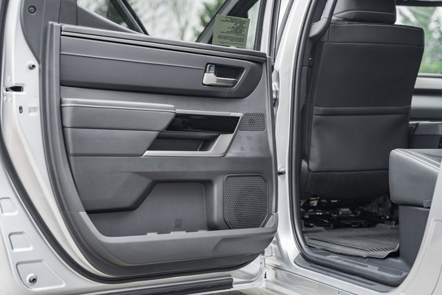 New 2026 Toyota Tundra Limited image 37
