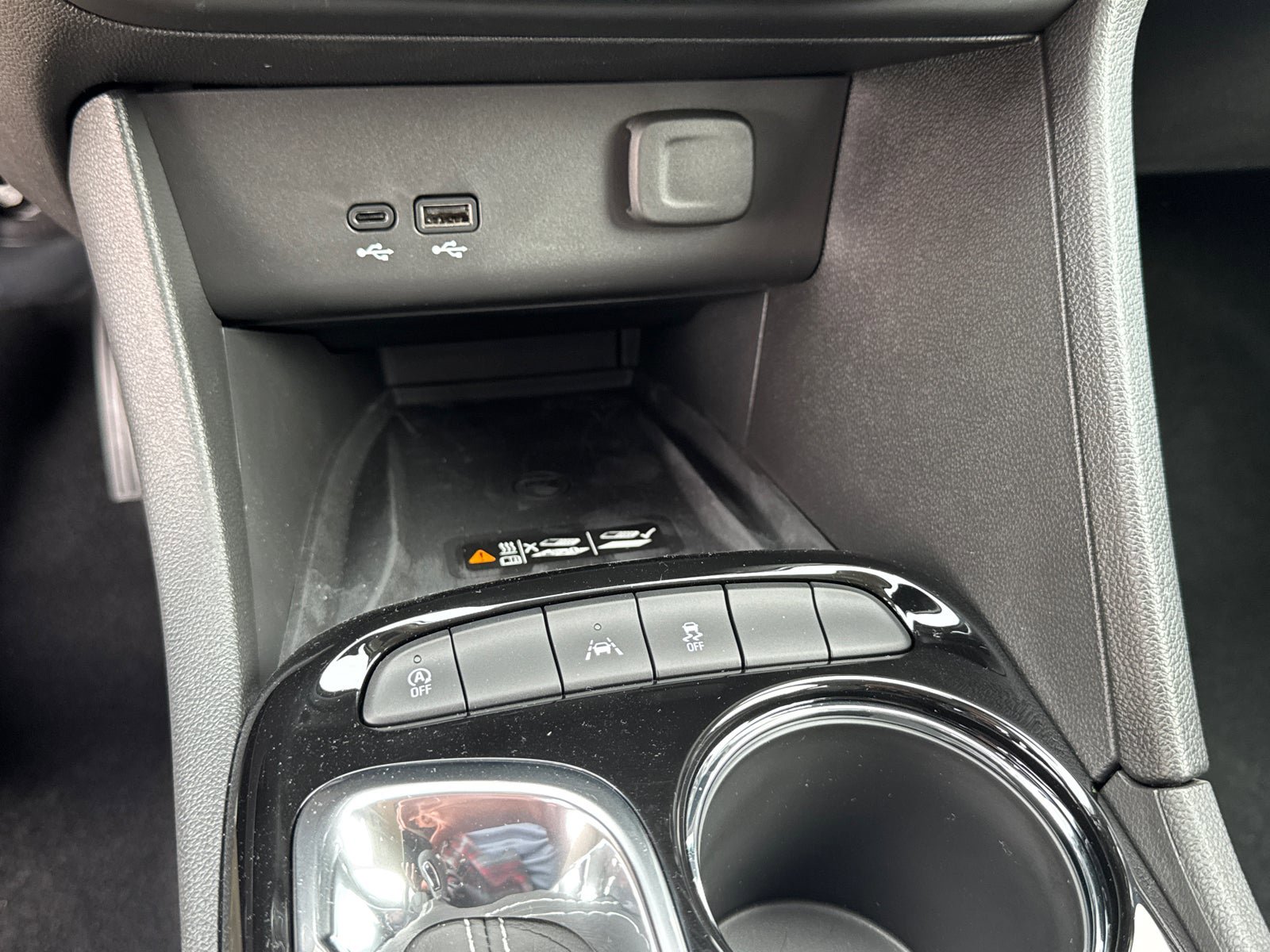 Used 2026 Buick Encore GX Preferred w/ Advanced Technology Package FWD image 31