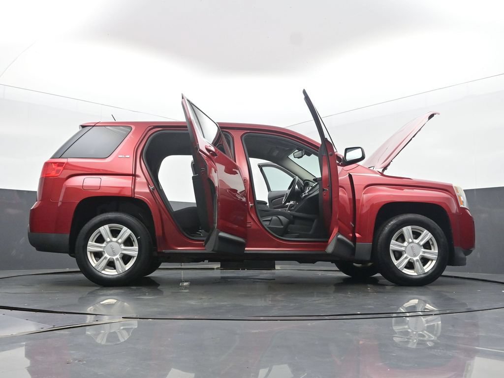 Used 2015 GMC Terrain SLE FWD image 63