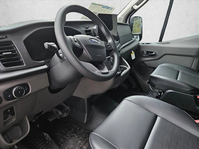 New 2026 Ford Transit 250 148 Medium Roof w/ Load Area Protection Package image 3