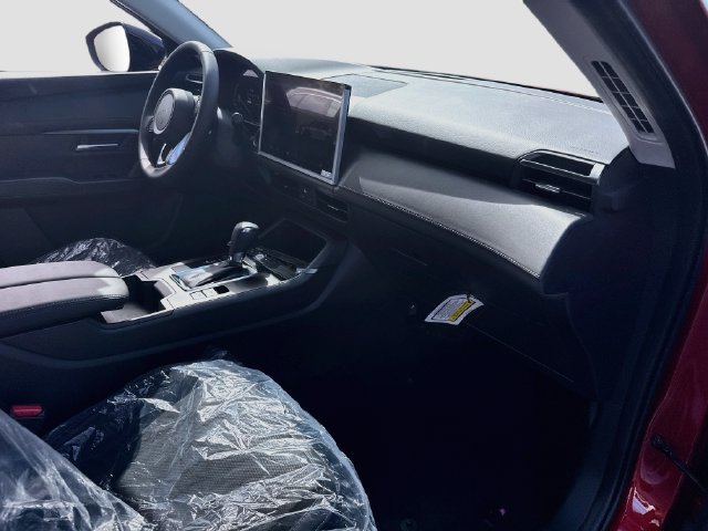 New 2026 MAZDA CX-5 Preferred AWD/4WD image 29