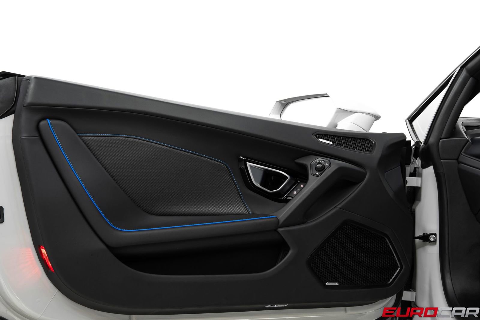 Used 2020 Lamborghini Huracan EVO AWD/4WD image 24