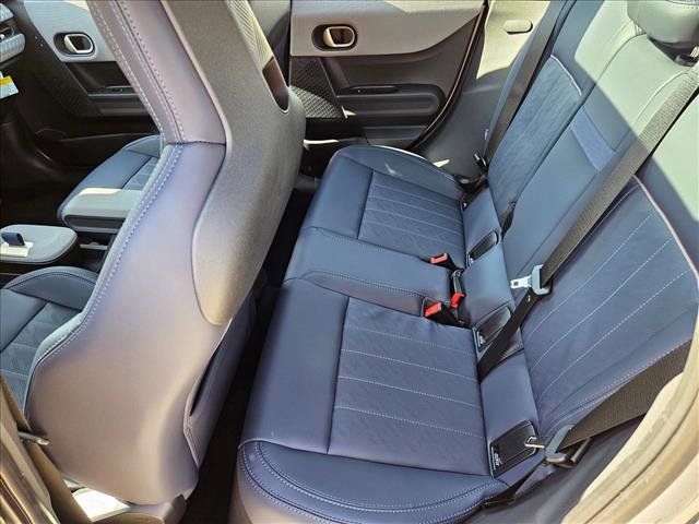 Used 2025 MINI Cooper S image 16