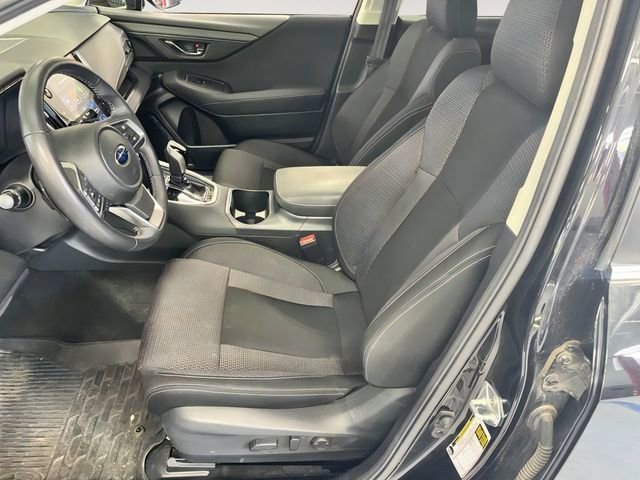 Certified 2024 Subaru Outback Premium AWD/4WD image 11
