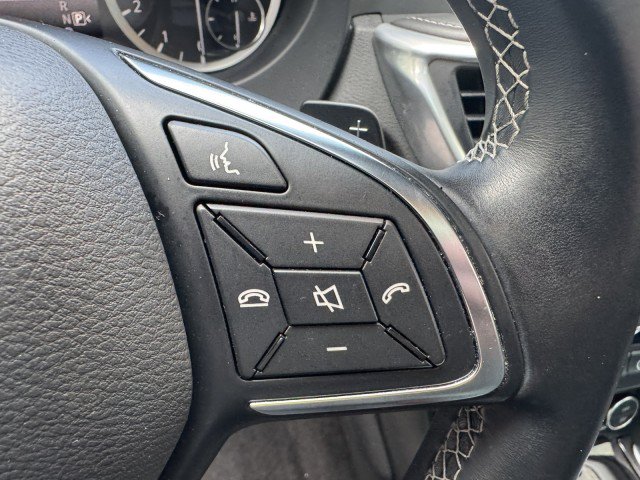 Used 2018 INFINITI QX30 Premium w/ Navigation Package FWD image 25