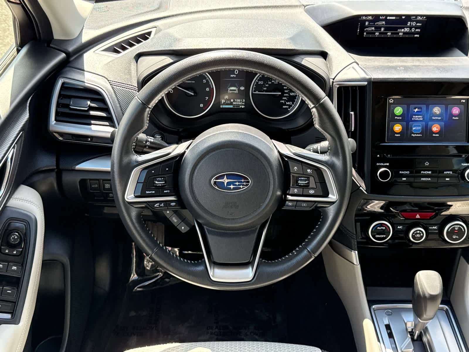 Certified 2023 Subaru Forester Premium image 13