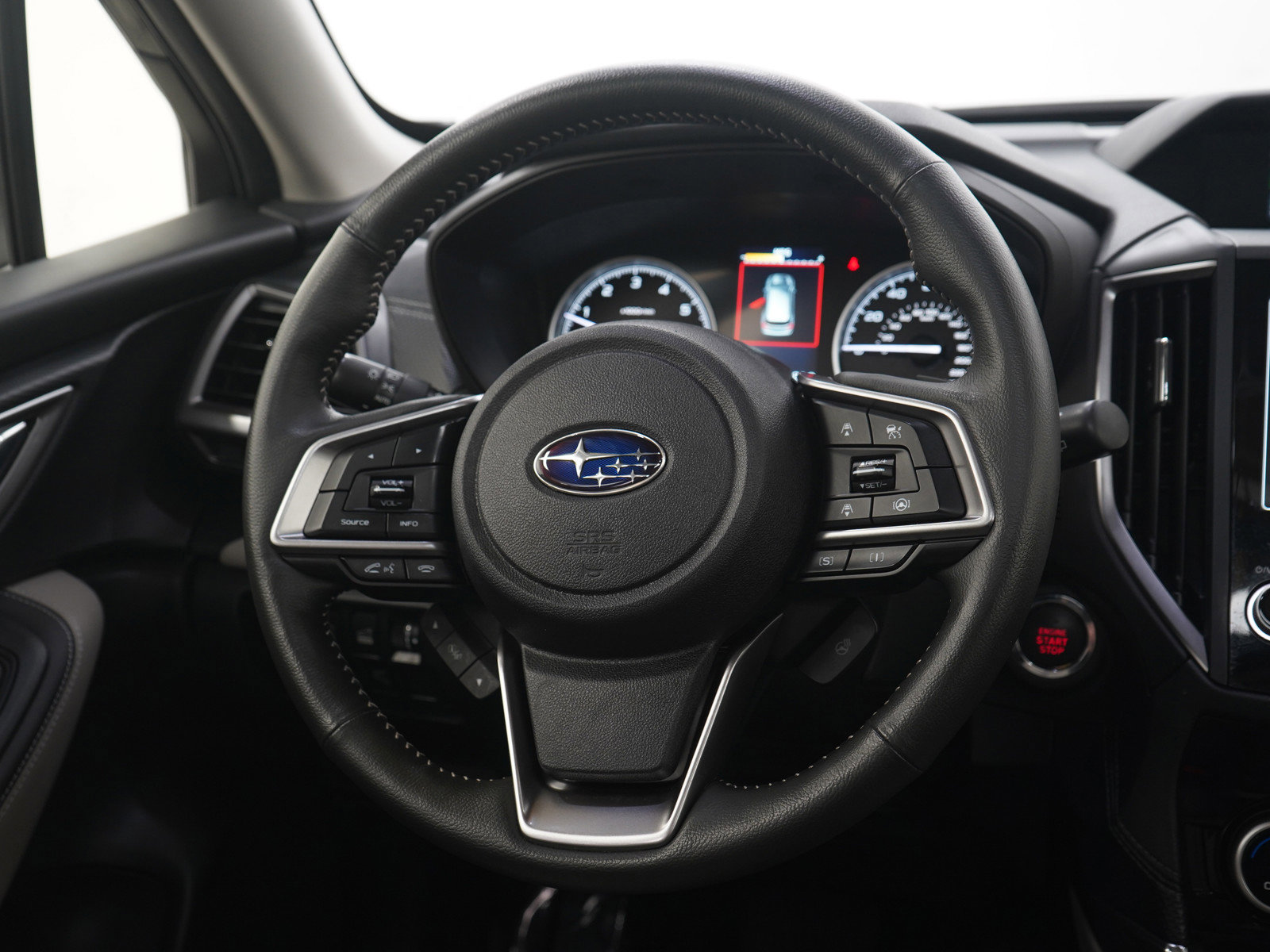 Used 2024 Subaru Forester Limited AWD/4WD image 17