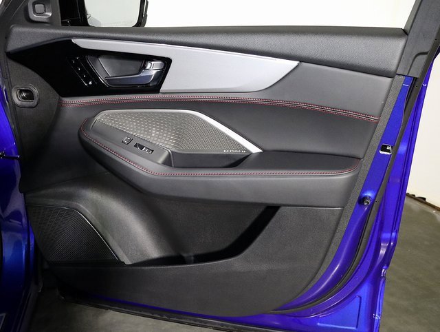 Used 2024 Acura MDX A-Spec image 35