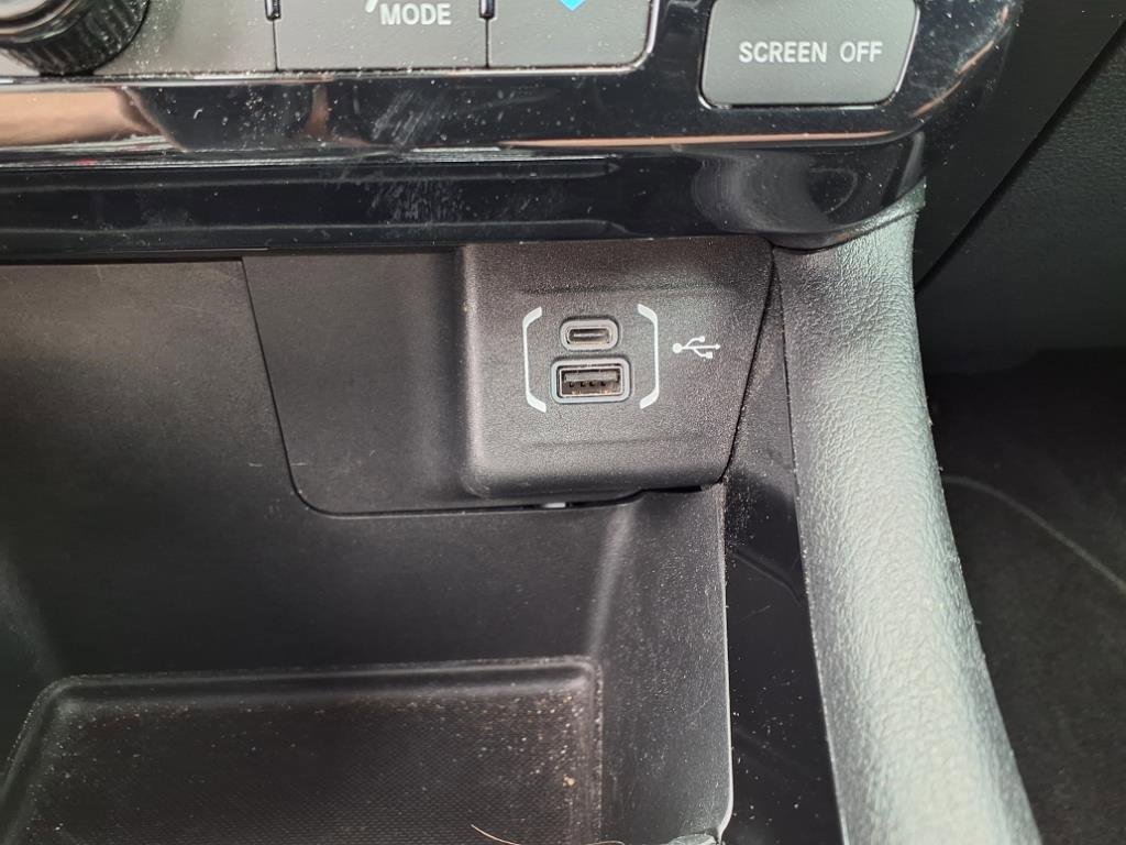 Used 2022 Jeep Compass Limited image 12