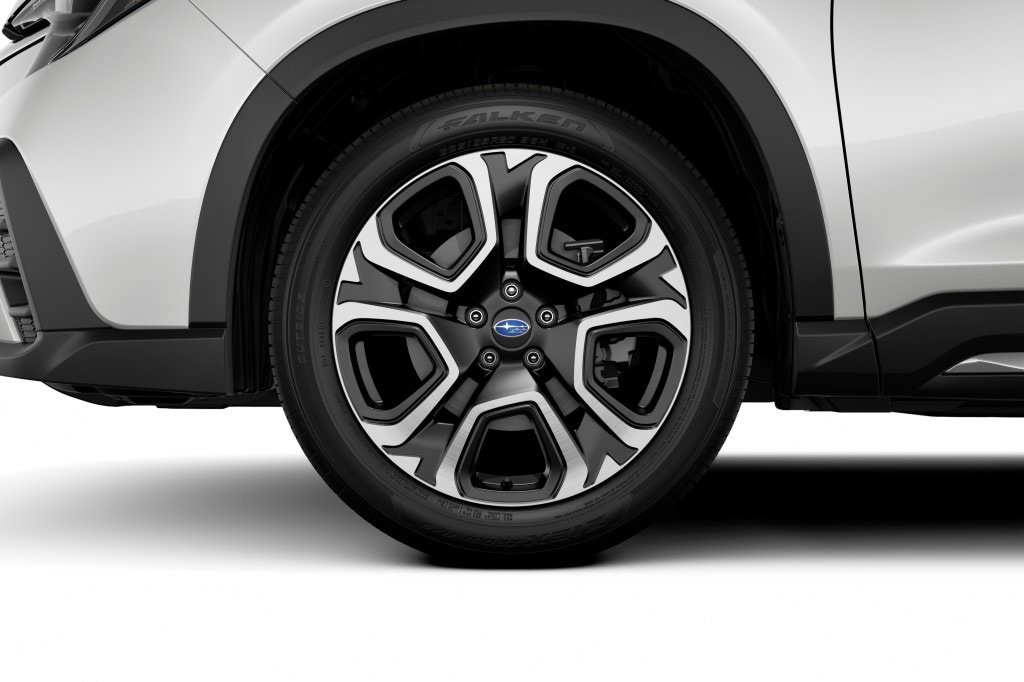 New 2026 Subaru Ascent Limited AWD/4WD image 10