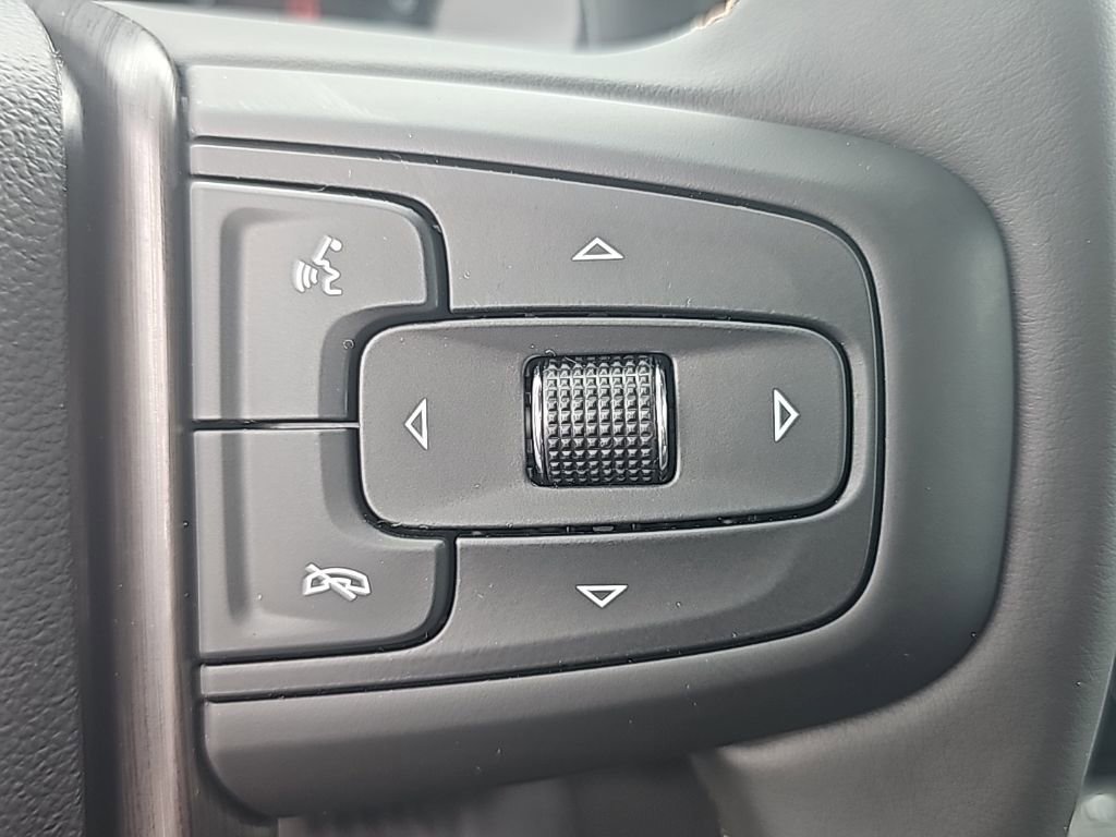 New 2026 GMC Sierra 1500 AT4 w/ AT4 Premium Package image 21