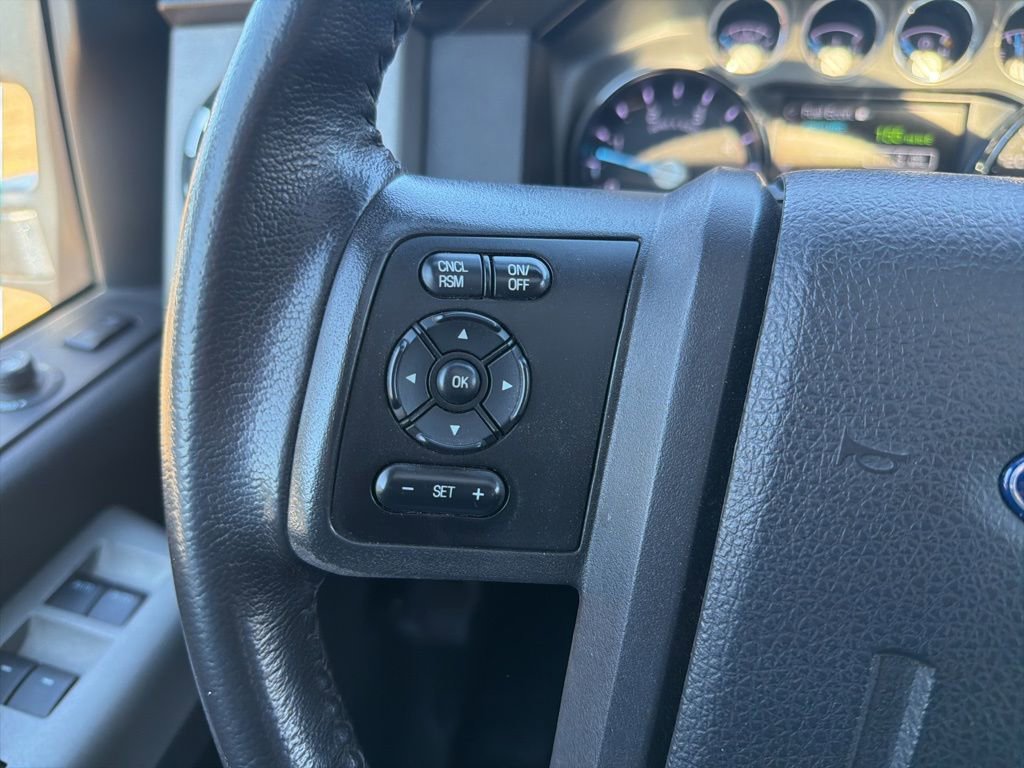 Used 2016 Ford F250 Lariat w/ Lariat Ultimate Package image 25