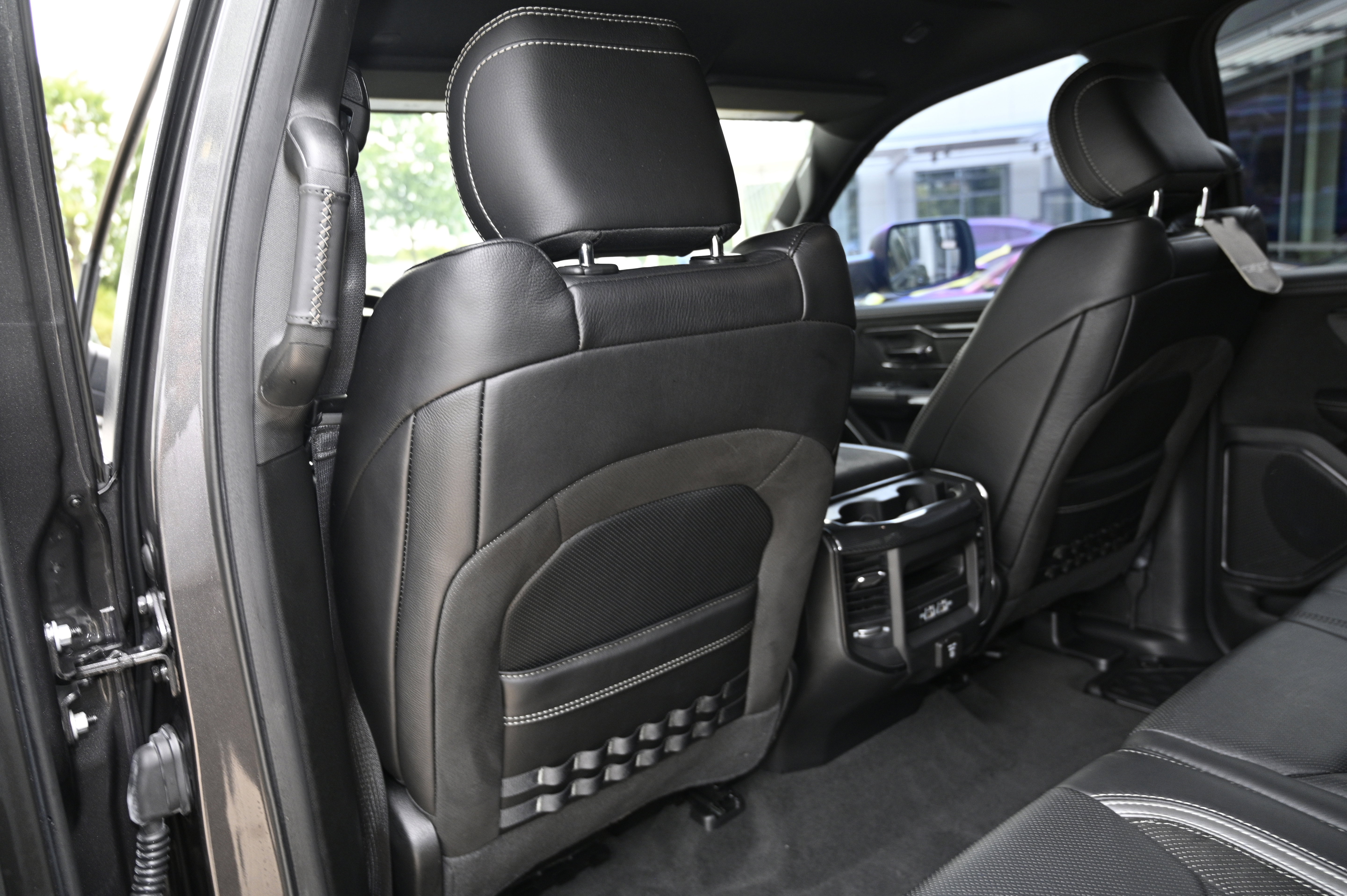 Used 2022 RAM 1500 TRX w/ TRX Level 1 Equipment Group image 39