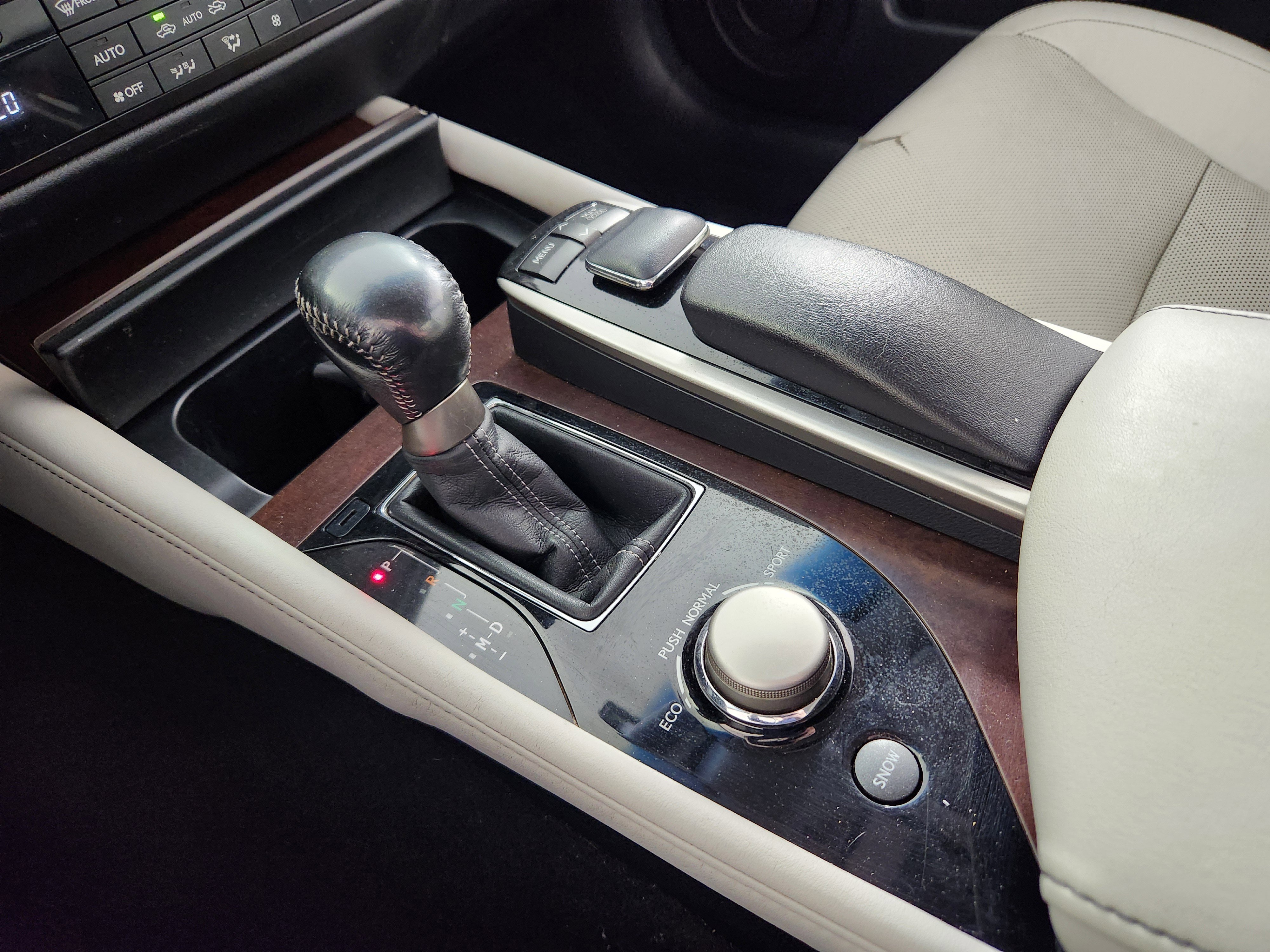 Used 2014 Lexus GS 350 AWD image 25