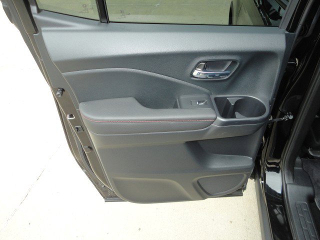 Used 2023 Honda Ridgeline Black Edition image 10