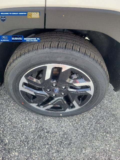 New 2026 Subaru Forester Limited AWD/4WD image 8