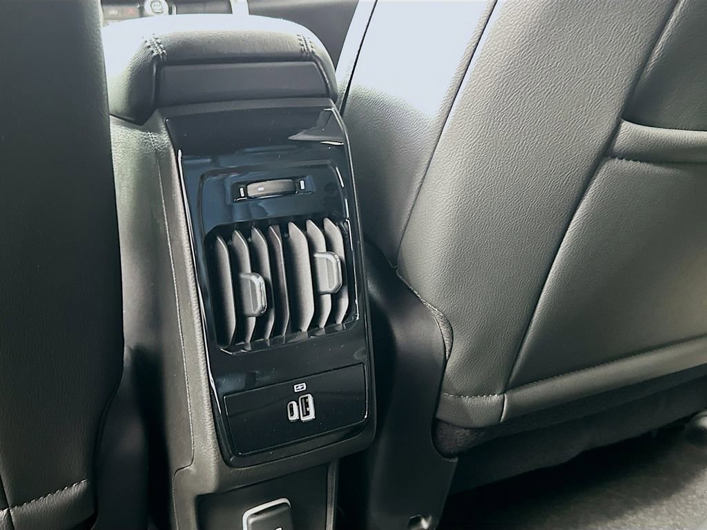 New 2026 Jeep Compass Trailhawk image 25