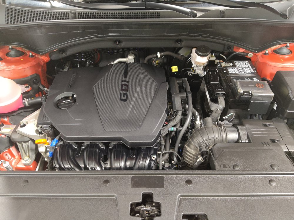 Used 2023 Hyundai Santa Fe SE AWD/4WD image 30