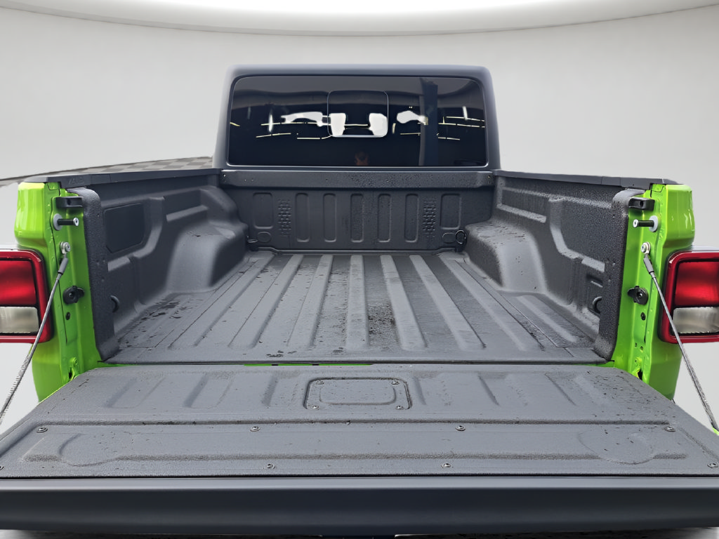 New 2025 Jeep Gladiator Sport AWD/4WD image 19