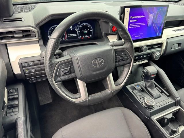 Used 2024 Toyota Tacoma TRD Off-Road image 19