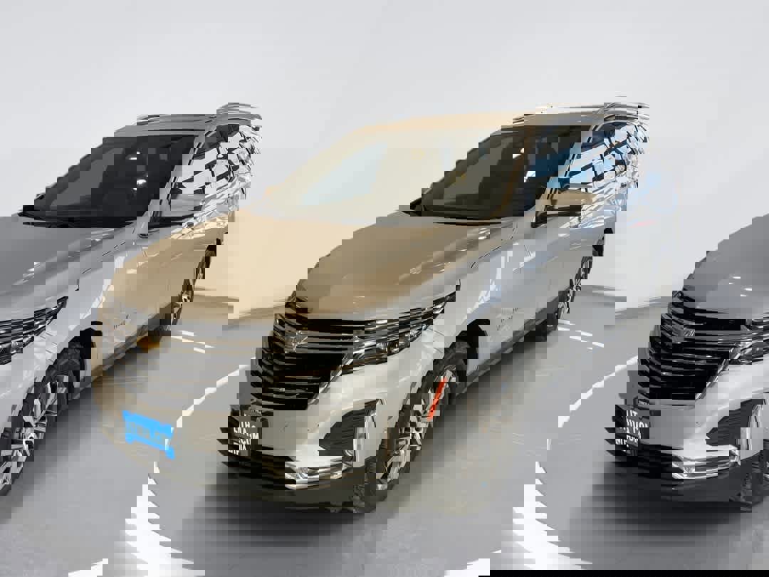 Used 2022 Chevrolet Equinox Premier